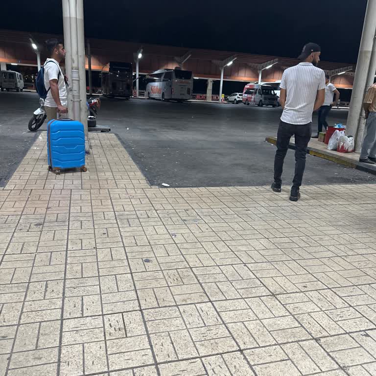 Enuygun.com fehlende Busfahrt, keine Erreichbarkeit des Kundenservice