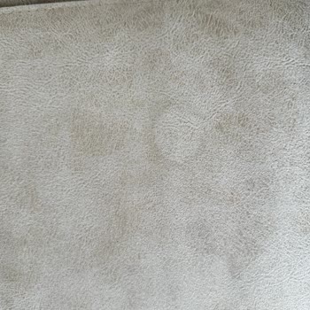 Lesa Home Koltukta Renk Atması Ve Deliklenme Oluştu