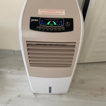Teknosa Sözde Soğutucu Fiyaskosu; Preo PN11