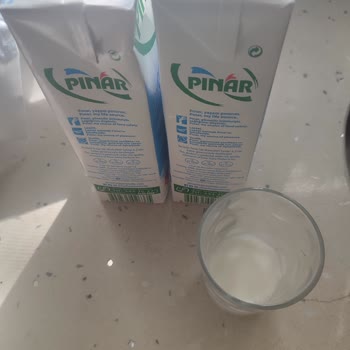 Şok Marketler Süt Bozuk Çıktı