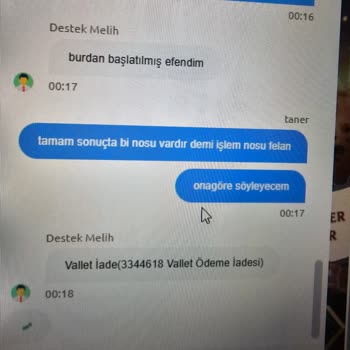Vallet (vallet.com.tr) Vallet Com.tr Dikkat