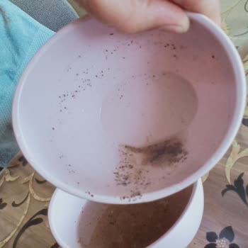 Winmar Karabiber İçindeki Farklı Madde