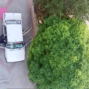 Selçuklu Belediyesi (Konya) Metal Elektronik Yüksek Sesli Ve Bas Sistemi