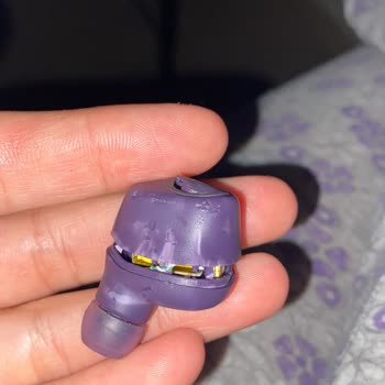 JBL Kulaklığım Kırıldı İletişim İçin Bilgi