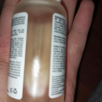 Rimu Health Products Arbutin Serumum Bozuldu