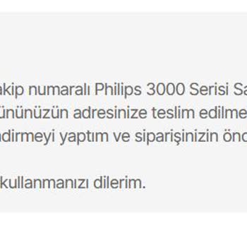 Hepsiburada 63 Gündür Ürünüm Kayıp Ve Firma Kime Teslim Edildiğini Bilmiyor