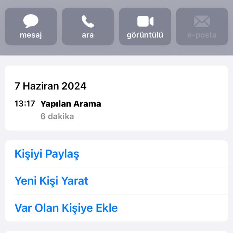 Daikin Müşteri Hizmetleri Amatörlüğü
