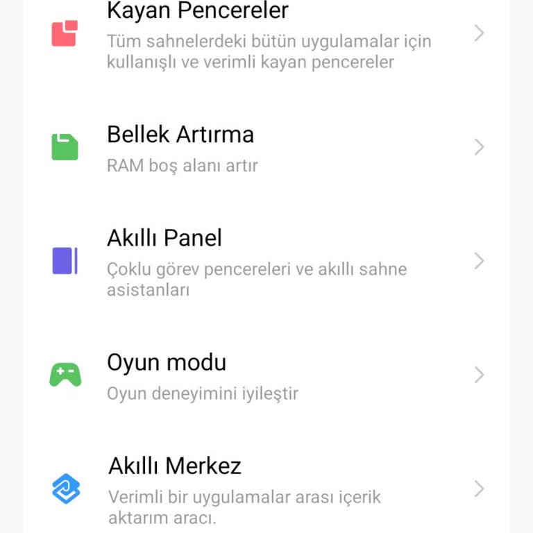 Tecno Camon 20 Pro, Güncellemeyle Turbo Sosyal Medya Kayboldu