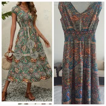 Little Visqon Görsellerdeki Ürünlerle Gönderilen Ürünler Farklı