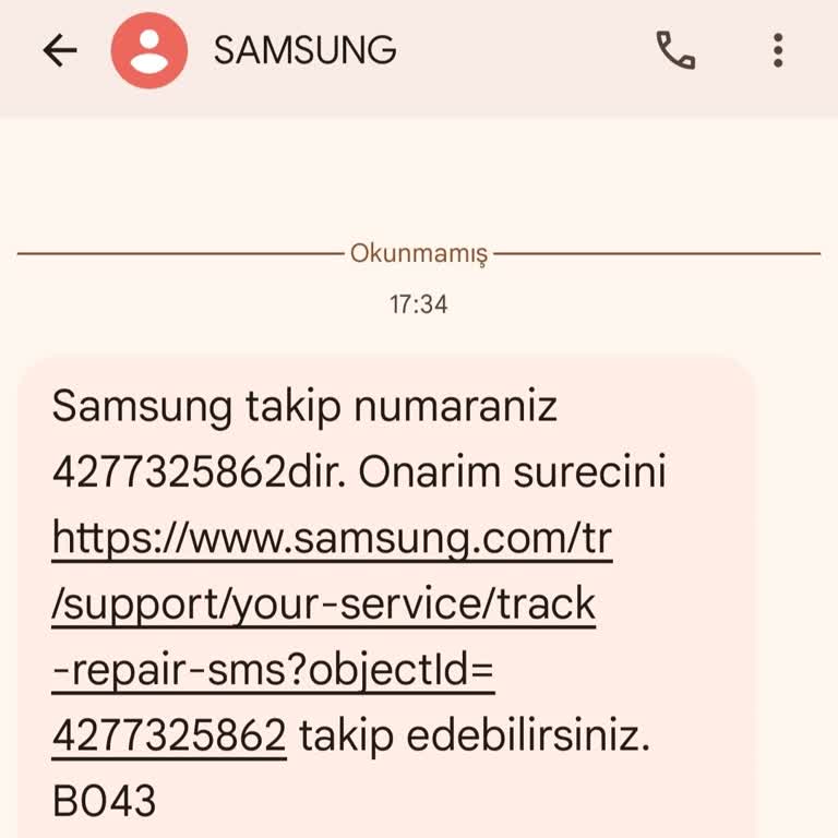 Samsung Klima Ve Bursa Servisi ABC Teknik Sorun Çözmekten Uzak