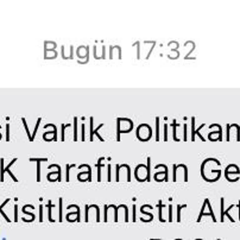 Binance Sn. BN-TR Kullanıcısı