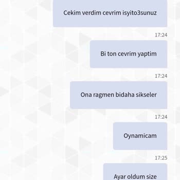 Betgaranti Yatırım Deneyimimde Karşılaştığım Sorunlar