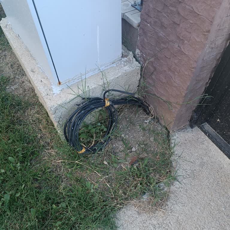 Türk Telekom Şarköy'de İnternet Hizmeti Vermiyor