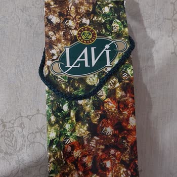 Kahve Dünyası Lavi Kutudan Eksik Çeşit Çıkması