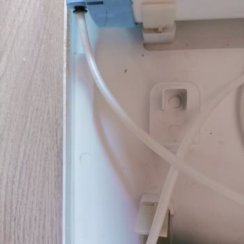 Waterbox Su Arıtma Su Kaçırıyor