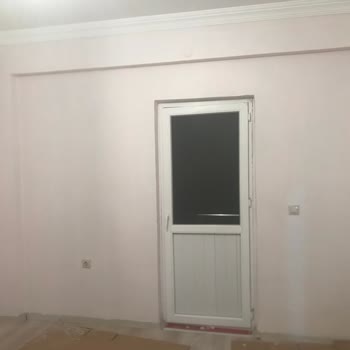 Polisan Yanlış Boya Rengi