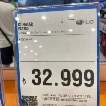 Vatan Bilgisayar Açıklanamayan Fiyat Artışı