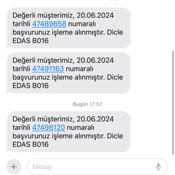 Dicle Elektrik Dağıtım Şanlıurfa'nın En Lüks Semtinde 4 Saatlik Elektrik Kesintisi Mağduriyeti