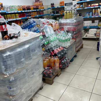 A101 Market Hizmet Kalitesi Ve Hijyen Problemleri