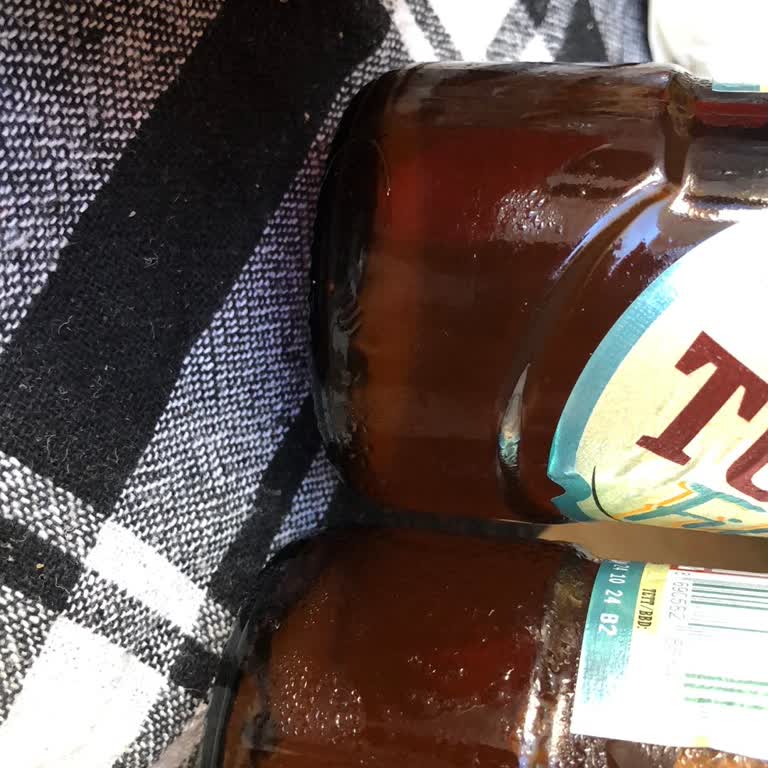 Tuborg Filtresiz Birada Tortu