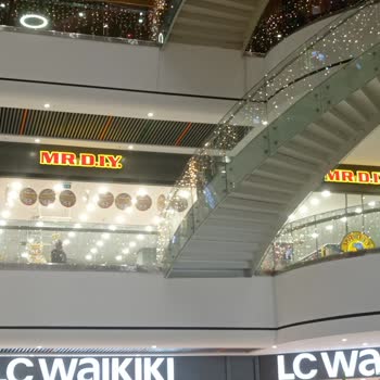 Mr. Dıy Raf Fiyatı İle Kasa Fiyatı Farklı!