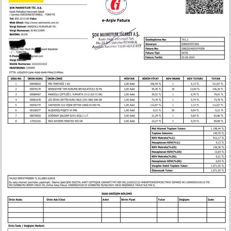 Şok Marketler Şok Marketin Dondurulmuş Ürün Kabusu: Haftalarca Bekleyen Müşteri