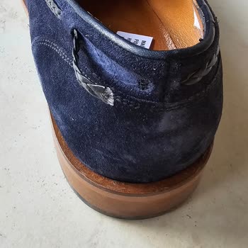 Tamer Tanca 1 Günlük Ayakkabı!