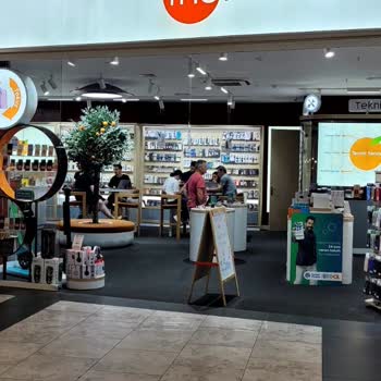 The Mobile Arızalı Ürün Satıp İade Almayıp Ürününün Arkasında Durmuyor