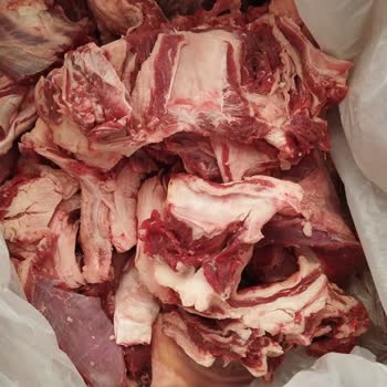 Carrefour SA Kurbanlık Et Siparişi.