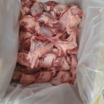 Carrefour SA Kurbanlık Et Siparişi.