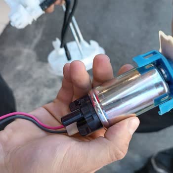 Honda Civic Yakıt Pompası Arızalı