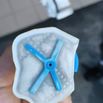 Honda Civic Yakıt Pompası Arızalı