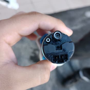 Honda Civic Yakıt Pompası Arızalı