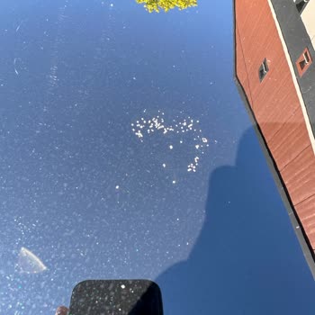 Opel Mokka Boya Atması