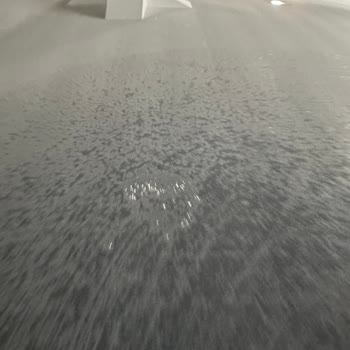 Opel Mokka Boya Atması