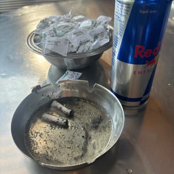 Red Bull Lütfen Dikkatle Okuyunuz.!