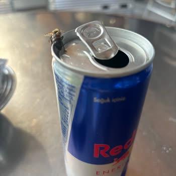Red Bull Lütfen Dikkatle Okuyunuz.!