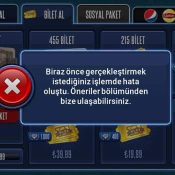 101 Okey Plus Misafir Giriş Yapılmıyor