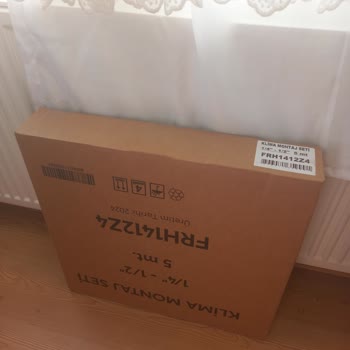Samsung Uzun Süredir Klimamızın Kurulumunun Yapılmaması
