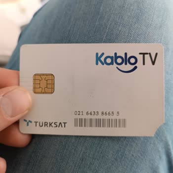 Kablo TV Kablo Net Kapatmada İstenen Fahiş Fiyatlar Ve Yüksek Gelen Fatura