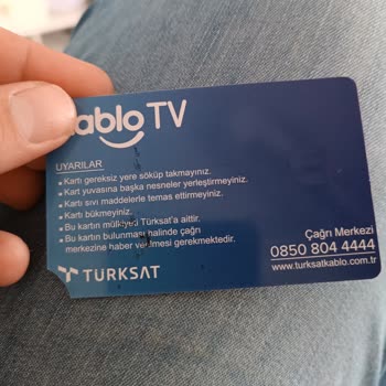 Kablo TV Kablo Net Kapatmada İstenen Fahiş Fiyatlar Ve Yüksek Gelen Fatura