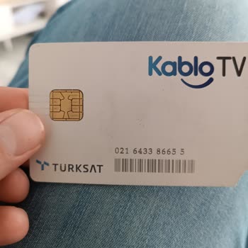 Kablo TV Kablo Net Kapatmada İstenen Fahiş Fiyatlar Ve Yüksek Gelen Fatura