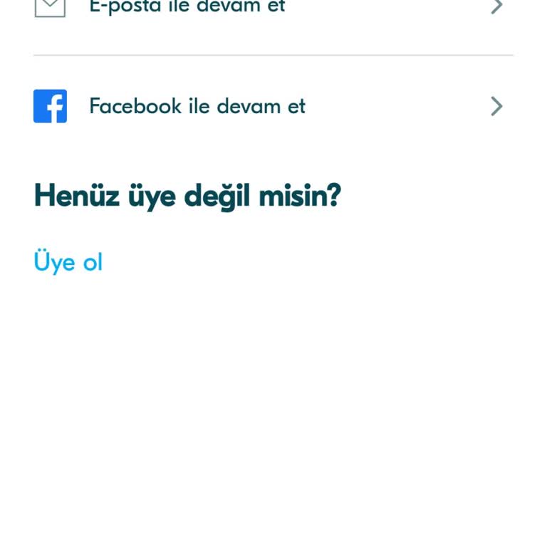 BlaBlaCar Hesabım Durduk Yere Bloke Edildi Açılmıyor
