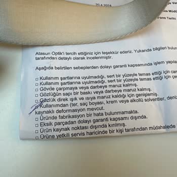 Ray Ban Duyurulur