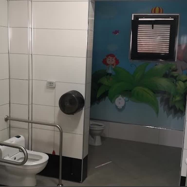 Ayvalık Opet Kemköse Şubesinde WC Skandalı