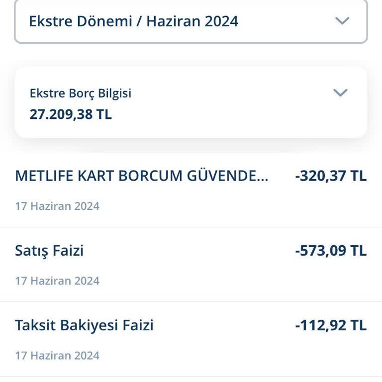 Denizbank KMH Ve Gold Kart