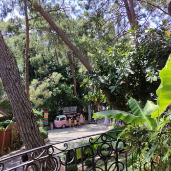 Grand Yazıcı Harikasınız