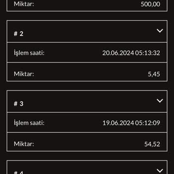 Casibom Kazandırmıyor