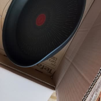 Trendyol Kusurlu Ürün Gönderdi