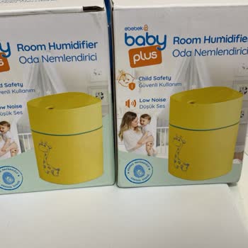 Ebebek Online Alışveriş Faciası